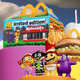 Imagen para el artículo titulado McDonalds lanza su primer Happy Meal con juguetes para adultos